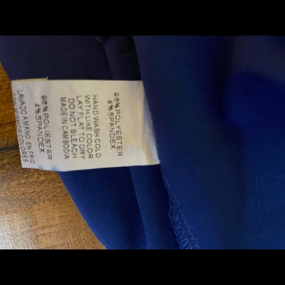 Stitch Fix top - Picture 3 of 3